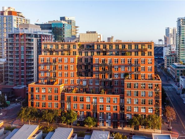 877 Island 302, San Diego CA 92101