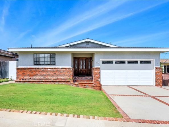 2517 Ridgeland, Torrance CA 90505