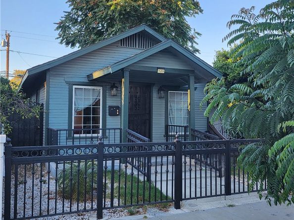 125 E 68th Way, Long Beach CA 90805