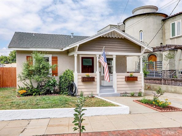 221 S Guadalupe, Redondo Beach CA 90277