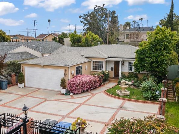 3569 Kelton Avenue, Los Angeles CA 90034