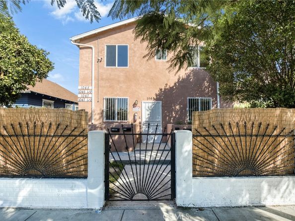 1045 E 20th Street, Los Angeles CA 90011