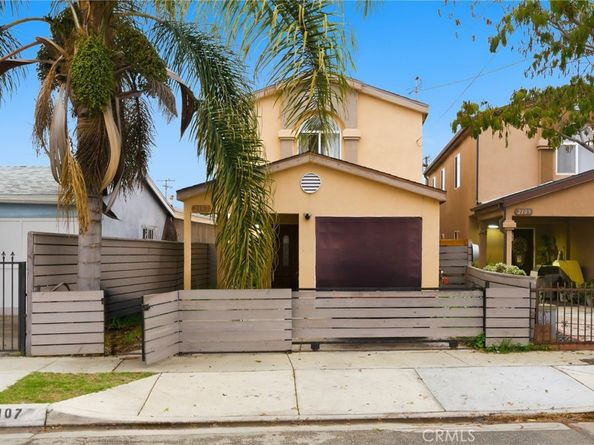 2107 E Stockwell Street, Compton CA 90222