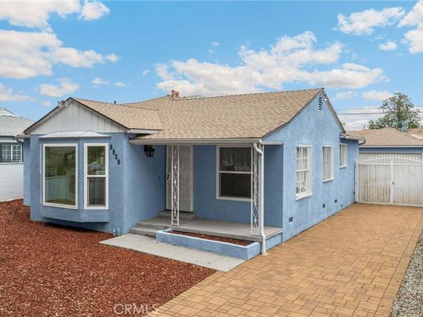 8828 Zeiler, Arleta CA 91331