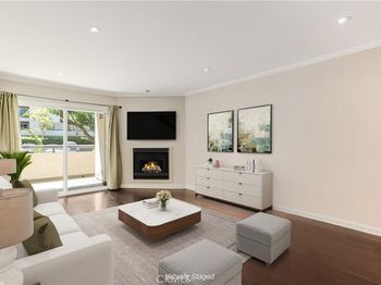 21500 Burbank Boulevard