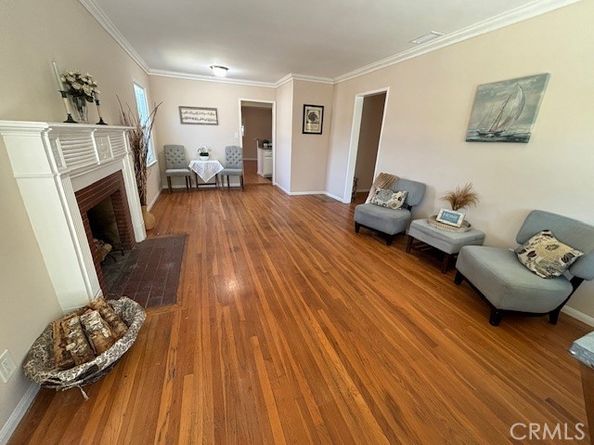 7252 Rhea, Reseda CA 91335