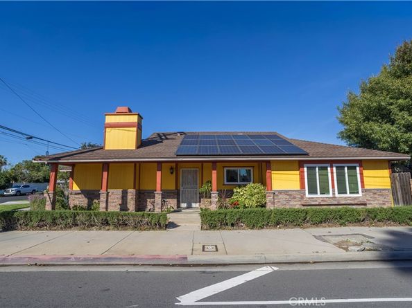 12446 Herrick, Sylmar CA 91342