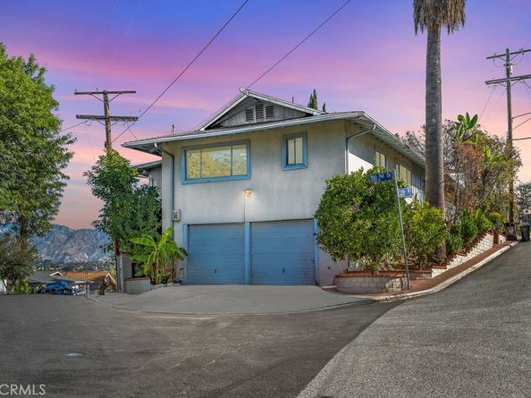 4715 Frieda Drive, Los Angeles CA 90065