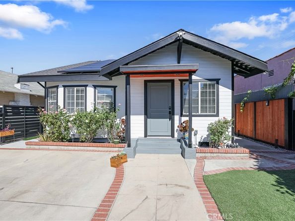 1023 W 51st, Los Angeles CA 90037