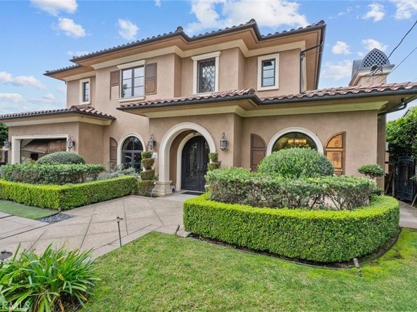 1125 S 1st Avenue, Arcadia CA 91006