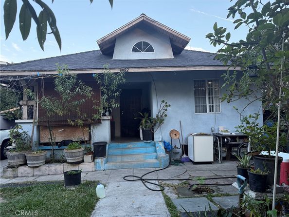 4020 Trinity, Los Angeles CA 90011