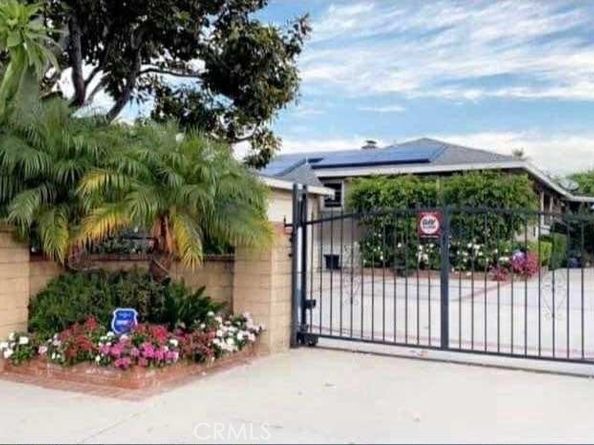 19937 Parthenia Street, Northridge CA 91324