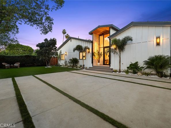 5750 Stansbury Avenue, Sherman Oaks CA 91401