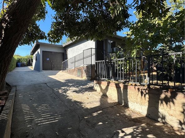 529 S Sydney, East Los Angeles CA 90022