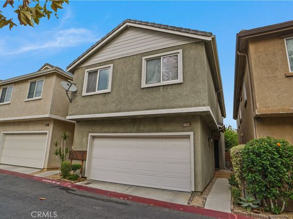 12888 Four Palms Lane, Sylmar CA 91342