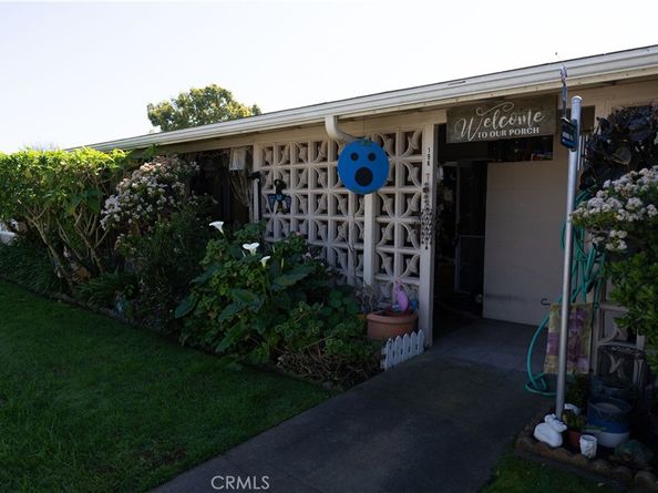 1820 Sunningdale Rd, M14 19K, Seal Beach CA 90740