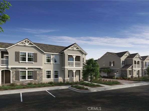 4261 S Hermosa Paseo, Ontario CA 91761