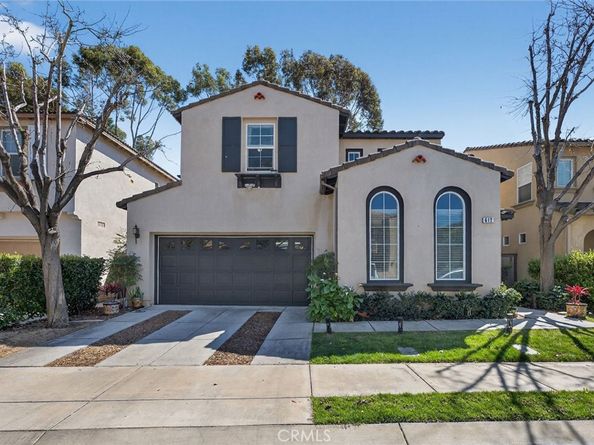 612 Via Del Caballo, San Marcos CA 92078