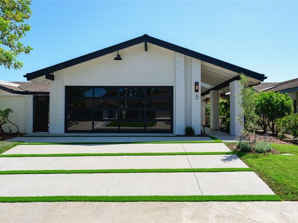 5 Maritime, Corona Del Mar CA 92625