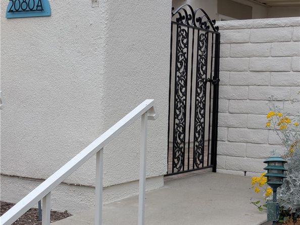 2080 Ronda Granada A, Laguna Woods CA 92637