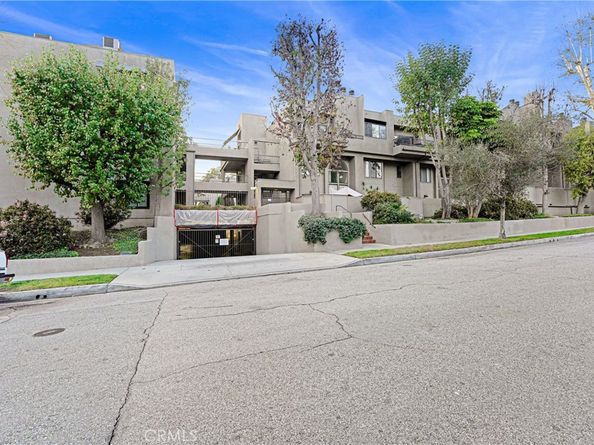1310 E Orange Grove 103, Pasadena CA 91104