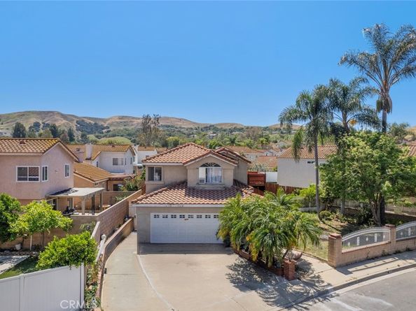 4173 Winged Foot, Chino Hills CA 91709