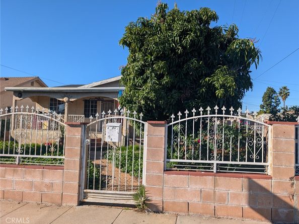 803 S Rowan, Los Angeles CA 90023