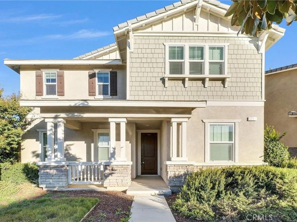 5001 S Centennial W, Ontario CA 91762