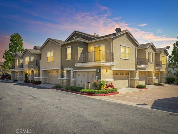 7353 Ellena W 83, Rancho Cucamonga CA 91730