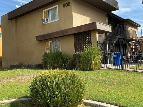 602 Karesh Avenue, Pomona CA 91767