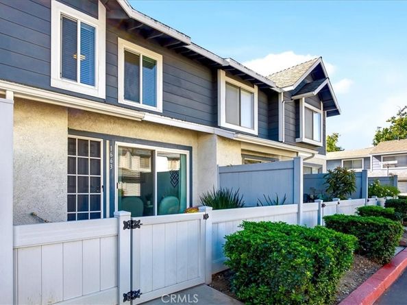 1663 Caffrey, West Covina CA 91791