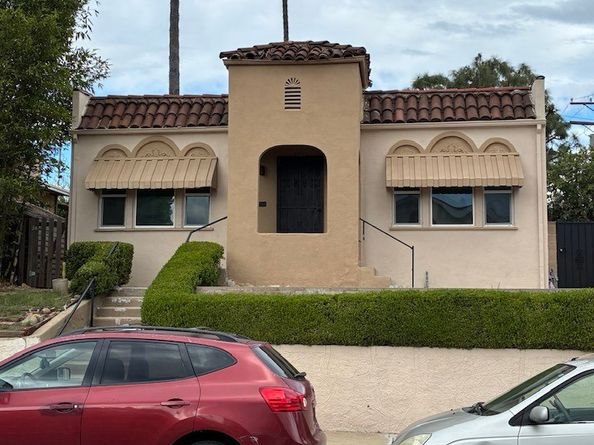 3409 Eagle Street E, Los Angeles CA 90063