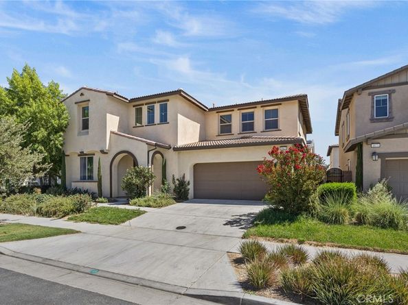 4865 S Wilson Avenue, Ontario CA 91762