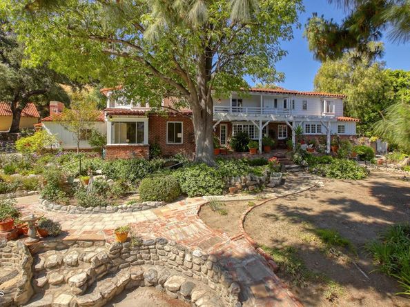 8660 Apperson Street, Los Angeles CA 91040