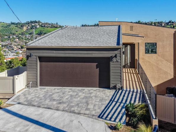 3874 W Point Drive, Los Angeles CA 90065