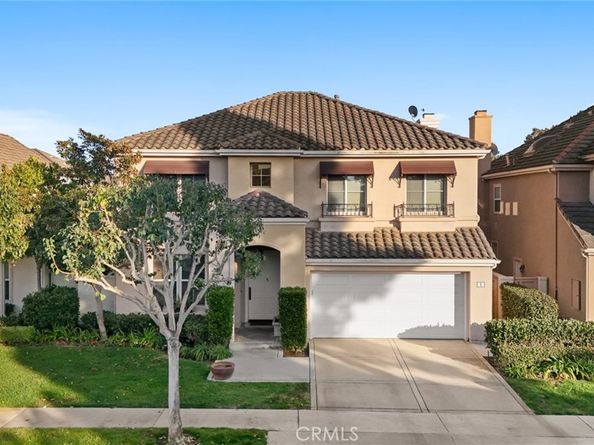 9 Limoges, Newport Coast CA 92657
