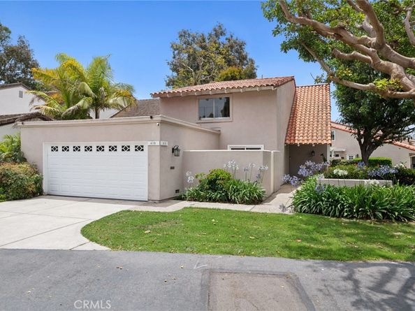 418 Vista Trucha, Newport Beach CA 92660