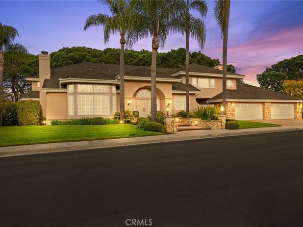 4 Huntington Court, Newport Beach CA 92660