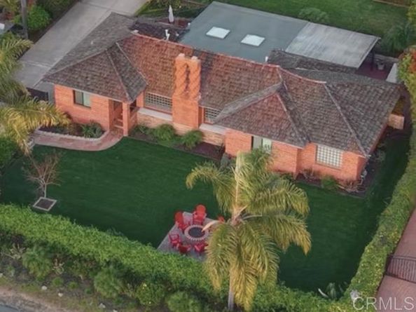 215 N Vulcan Drive, Encinitas CA 92024