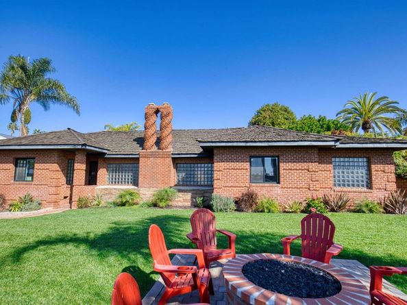 215 N Vulcan Drive, Encinitas CA 92024