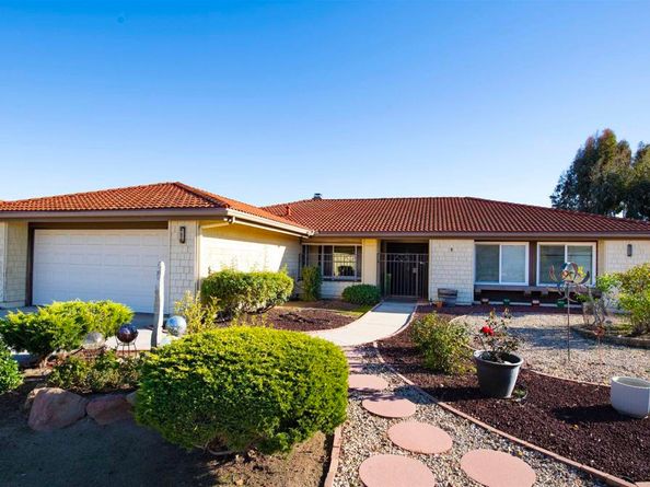 12615 Senda Acantilada, San Diego CA 92128