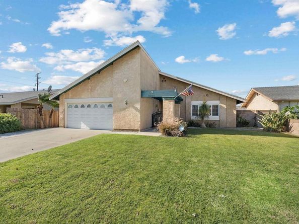 2546 S Sultana Avenue, Ontario CA 91761