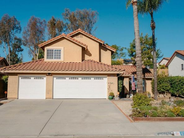 1715 Las Palmas Lane, Escondido CA 92026