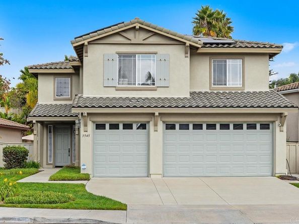 3545 Knollwood Drive, Carlsbad CA 92010