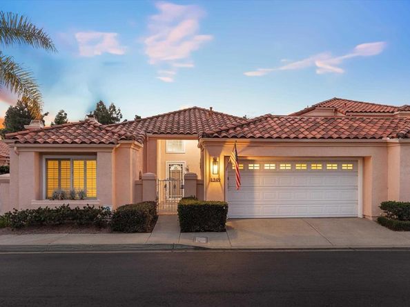 1349 Via Firenze, San Marcos CA 92078