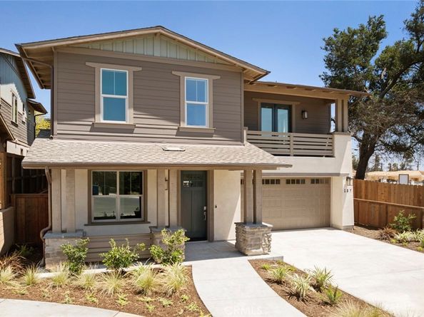 187 E Palm Street E, Altadena CA 91001