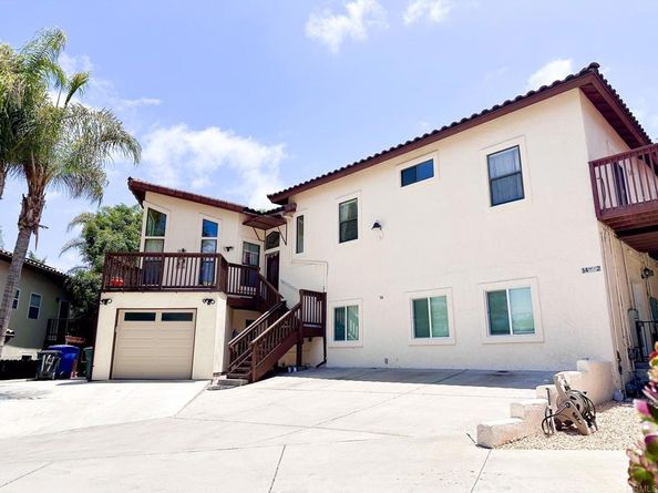 14 Las Flores Drive, Chula Vista CA 91910