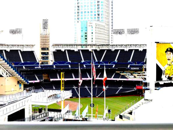 253 10Th Avenue 1004, San Diego CA 92101