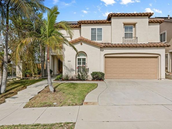 5204 Topsail Drive, San Diego CA 92154