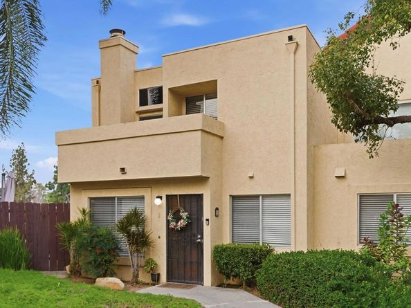 514 Jamacha Rd 2J, El Cajon CA 92019